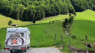 Appenzellerland