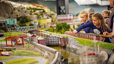 Miniaturwelten