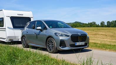 BMW 223i Active Tourer