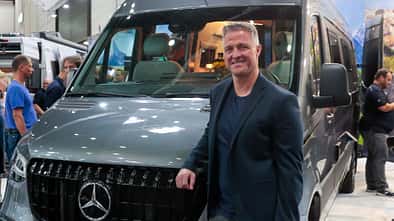 Robeta Schumacher Edition (2023)