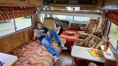 Fleetwood Pace Arrow