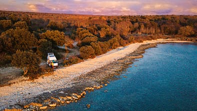 Vanlife
