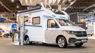 Weinsberg X-Cursion 500 LT (2023)