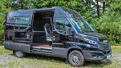 Iveco Daily Switch