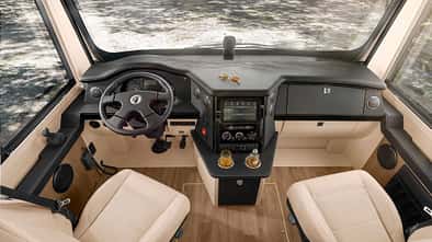 Morelo Lift Liner 82 MQ 100 GQ