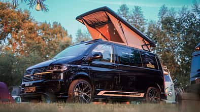 Rhön Camp Ultimate VW T 6.1 (2023)