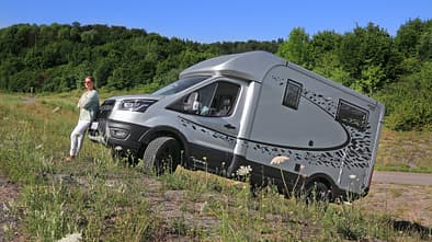 Woelcke Autark Raptor