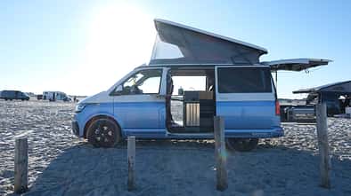 Kaufberatung Campingbusse