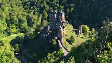 Burg Eltz