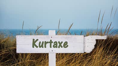 Ihre Meinung, Leser Kurtaxe