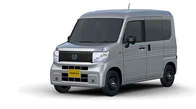 Honda N-Van EV 2024