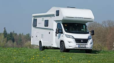 Weinsberg Cara-Home