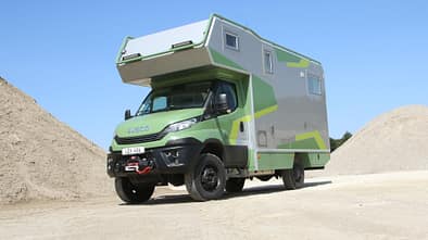 Bimobil LBX 434