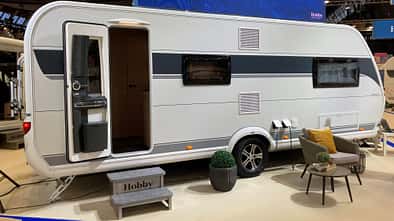 Hobby Maxia 595 KML