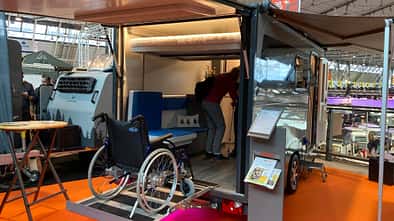 The Cuber Adventure Liftit