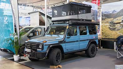 Terracamper Tecrawl (2023)
