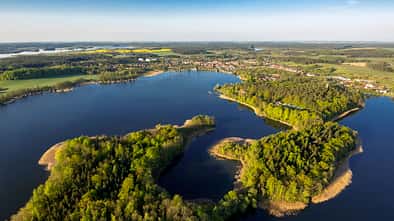 Mecklenburgische Seenpaltte