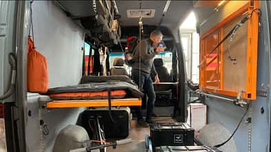 Essential Vans Helium