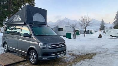 Tannheimer Tal Selfie f