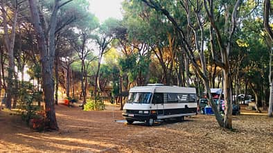 Gebrauchte Wohnmobile i