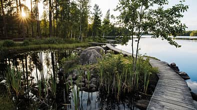 Reiseziele Schweden i