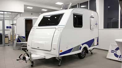 Niewiadow N-Cross Sport - N-Cross Sport 