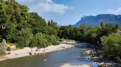 3 Volltreffer Drome Riesenbadewanne Dr™me