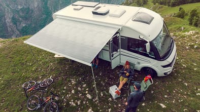 Klimaanlage von Dometic? - Kühlen