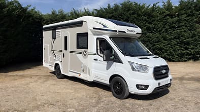 Chausson 640