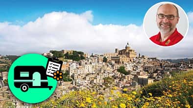 Reise Geheim-Tipps der Redaktion Sizilien