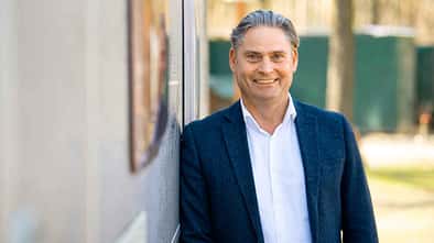 BVCD Präsident Stefan Zierke im Interview.