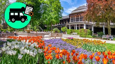 Touren Tipps Bad Reichenhall i