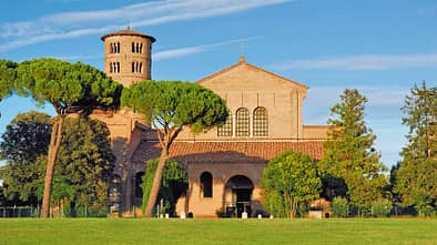 Reise-Tipp: Emilia-Romagna