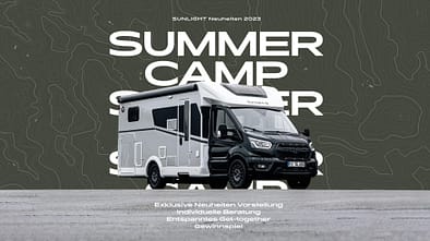 Teaser Sunlight Summercamps