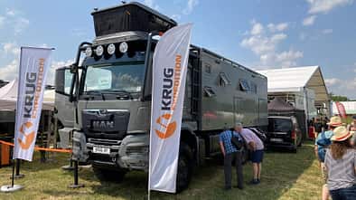 Abenteuer und Allrad