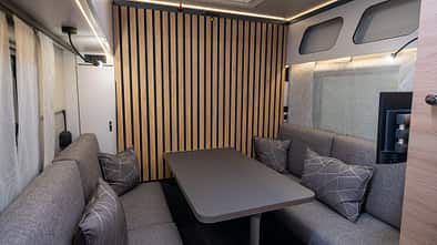 Knaus Yaseo 340 PX (2024)