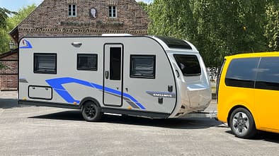 Caravelair Exclusive Line 522 (2024)