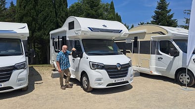 Ahorn Camp A 655 Preis