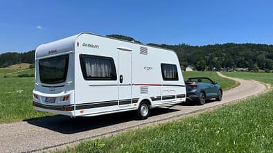 Dethleffs c'go 475 EL (2024)