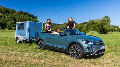 Farfalla Camper Version S Praxistest (2023)