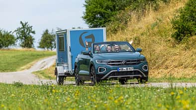 Farfalla Camper Version S Praxistest (2023)