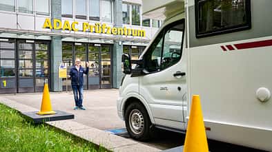 bewertung, gebrauchtfahrzeuge, wohnmobil, check, adac Bewertung von Gebrauchtfahrzeugen - ADAC