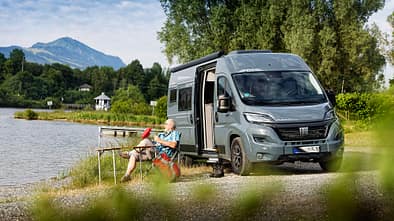 Pössl Summit Shine 640 