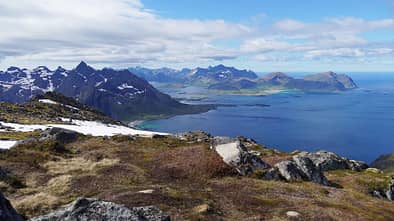 Lofoten