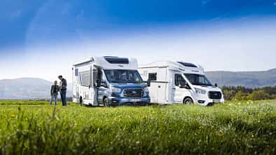  Weinsberg Carasuite 650 MEG (2024) f