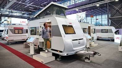 LMY Style 400 F 2024