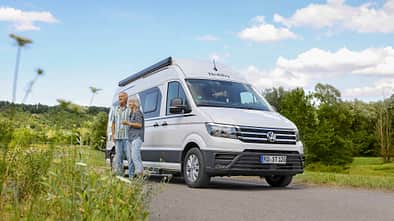 Hobby Maxia Van 680