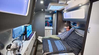 Airstream International 25IB