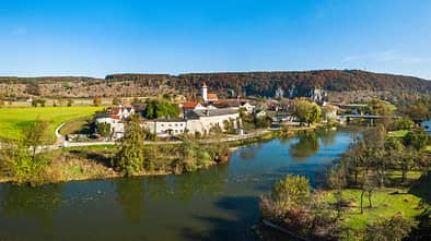 Camping, Altmuehl, Deutschland Camping Altmuehl Deutschland