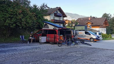 Pössl Campstar Dauertester Camillo (2023)